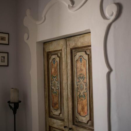 4 Balconi House-San Gregorio Palazzo Unico Vista Mare Villa Галиполи Екстериор снимка