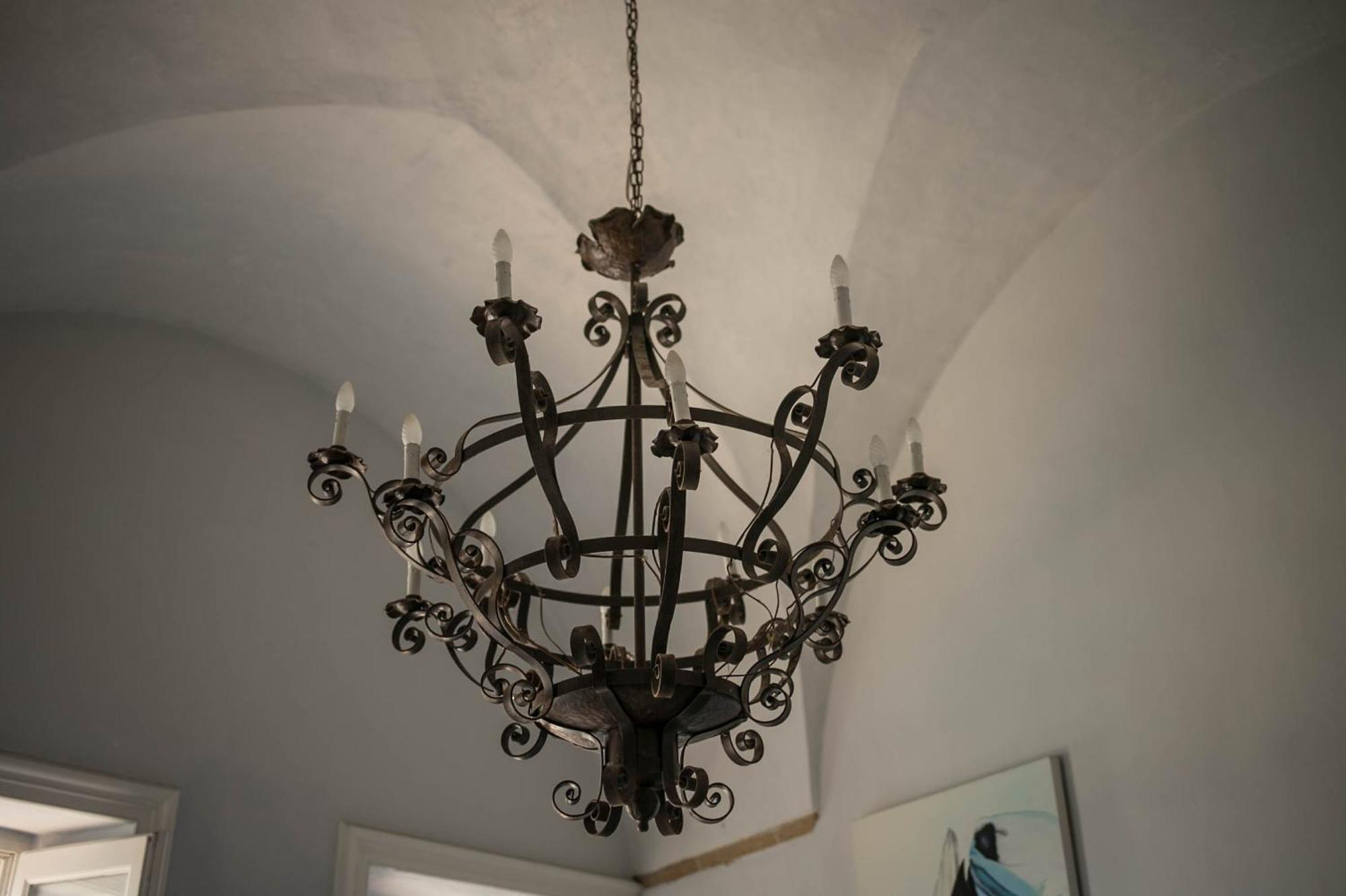 4 Balconi House-San Gregorio Palazzo Unico Vista Mare Villa Галиполи Екстериор снимка